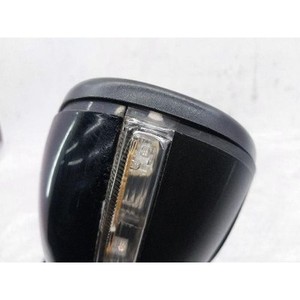 กระจกมองข้างมือสองสำหรับรถกอล์ฟ ซ้าย รุ่น 5K0857501CJ9B9 - Product Image 2