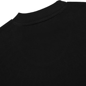 Men's Sleeveless <b>Rhinestone</b> <b>Crop</b> <b>Top</b> O-Neck Jersey Knitted Casual Dot Pattern Breathable 100% Cotton Black Custom Front - Product Image 3