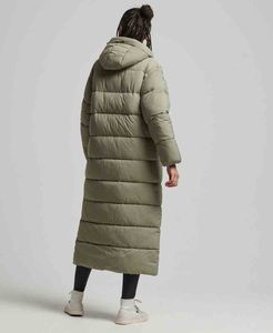 Embroidery Breathable Outerwear with Customized Colors & High Quality Factory Wholesale Women's Winter Puffer <b>Jackets</b> - Product Image 6