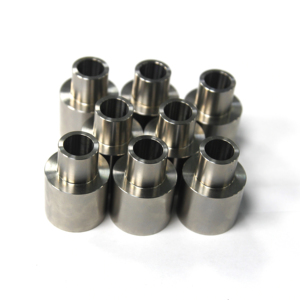 High Quality CNC Milling Service Vietnam OEM Metal Parts - Product Image 1