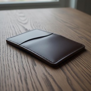 กระเป๋าอเนกประสงค์แบบยูนิเซ็กซ์ กันน้ำ ทำจากไมโครไฟเบอร์ พับได้ ทันสมัย ทนทาน มีช่องใส่บัตร ช่องใส่เงินสด เหมาะสำหรับพกพาในชีวิตประจำวันและกิจกรรมกลางแจ้ง - Product Image 3