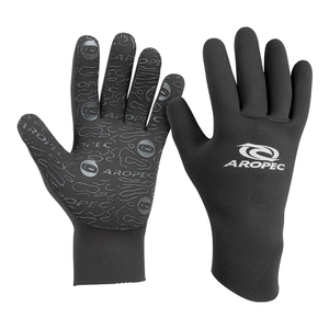 Guantes de Buceo de Neopreno de 1.5mm de Grosor para Adultos, 5 Dedos, Ultra Agarre, Combinan Comodidad y Funcionalidad para Buceo, Pesca Submarina y Kayak - Product Image 1