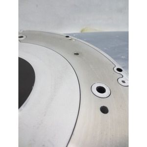แท่นวาง AMAT 0010-09732, ชุดประกอบ 200 MM Etch, 111541 - อุปกรณ์และชิ้นส่วนเซมิคอนดักเตอร์ระดับโลกที่เชื่อถือได้ - Product Image 5