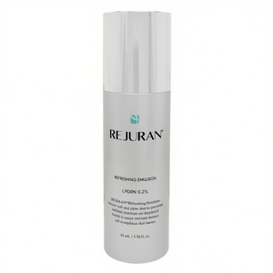 REJURAN 45ml Emulsione Rinfrescante Leggera C-PDRN con Acido Ialuronico e Centella per l'Equilibrio Olio-Acqua, Crema Viso Lenitiva - Product Image 3