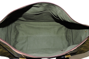 Outdoor Portable Luxury Sport Gym PU Leather Wet Dry Overnight Weekender Tote Portable <b>Luggage</b> Duffle Travel Bag - Product Image 5