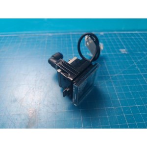 Sensor de Presión Digital KEYENCE AP-31A Usado Como Está, Piezas de Equipos Semiconductores Legados - Product Image 2