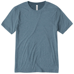 Une usine OEM produit des t-shirts pour hommes à impression numérique de qualité supérieure avec une distribution mondiale pour les vêtements professionnels. - Product Image 5