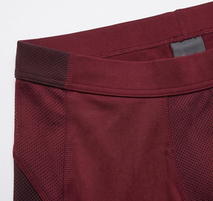 <b>Compression</b> <b>Shorts</b> Men's Gym Wear Tight <b>Shorts</b> Men's Hot Yoga <b>Shorts</b> Base Layer <b>Shorts</b> Men <b>Compression</b> Workout <b>Shorts</b> - Product Image 6