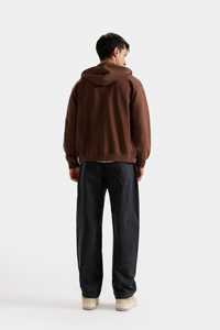 เสื้อฮู้ดลำลองผู้ชาย โรงงานผลิตแบบ OEM - Product Image 2