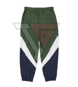 Conjunto de Pantalón y Chaqueta Cortavientos Ligera Personalizada 2026, Chándal Deportivo para Mujer, Chándal de Nailon Impermeable Personalizado al por Mayor - Product Image 5