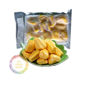 เนื้อมะพร้าวแช่แข็ง IQF พรีเมียม ไร้เมล็ด 100% ธรรมชาติ หวาน สีเหลือง จากเวียดนาม เกรดอาหาร สำหรับสมูทตี้และของหวาน - Product Image 1
