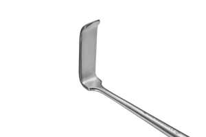 Retractores Quirúrgicos Langenbeck de Acero Inoxidable, Manuales, Duraderos y de Alta Calidad - Product Image 5