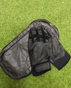 Guantes de Bateo de Béisbol Personalizados al por Mayor con Logotipo, Tallas para Adultos y Jóvenes, Guantes de Bateo de Béisbol Personalizados para EE. UU. - Product Image 5