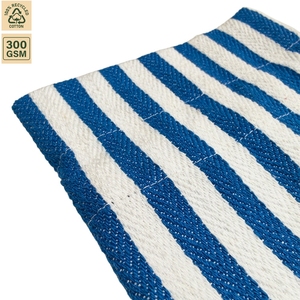 Sac cadeau réutilisable en tissu pour bouteille de vin, emballage cadeau pour vin, 16x32x8 cm, logo personnalisé, vente en gros, OEM, marque privée, modèle SNC141 - Product Image 4