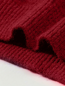 Sudadera con Capucha para Hombre, 100% Algodón, Forro Polar Regular, Transpirable, para Invierno, Estilo Casual, Cómoda para Uso Diario, Bordada - Product Image 4