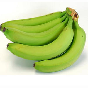 Bananas Cavendish verdes frescas de la mejor calidad a precio de mayoreo - Product Image 2