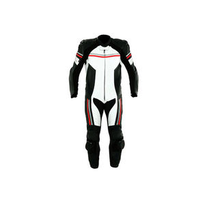 Conjunto de Dos Piezas de Ropa de Seguridad para Motociclistas, Traje Blindado de Dos Piezas OEM, Conjunto de Equipo de Protección Personalizado para Motociclistas - Product Image 5