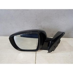 Rétroviseur extérieur gauche Tucson, côté conducteur (876102S110TCM) - Product Image 4