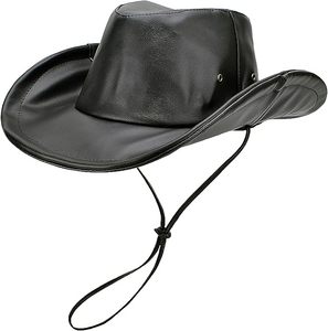 Casquette de motard en cuir sur mesure - Product Image 6
