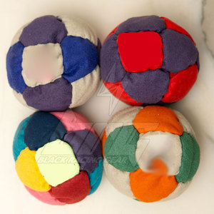 Servicio OEM, Último Modelo de Pelota Hacky Sack Ligera, Pelota Hacky Sack Impermeable - Product Image 2