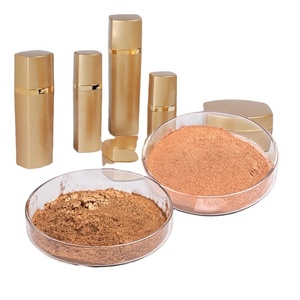Polvo de cobre metálico Precio de polvo de bronce con rico <span class=keywords><strong>color</strong></span> pálido u dorado - Product Image 3