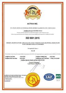 Ventilador Axial sin Marco SYMBANG D5010F-YH3 5/12/24V 50*50*10mm con Aspas de Plástico y Rodamiento para Plantas de Manufactura - Product Image 5