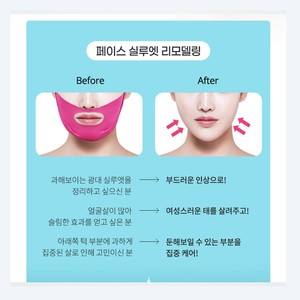 ผลิตภัณฑ์ความงามและดูแลผิวกาย พรีตี้ โคเรียน วี-ไลน์ โซลูชั่น แพทช์ 1 แผ่น ผลิตในเกาหลี - Product Image 2