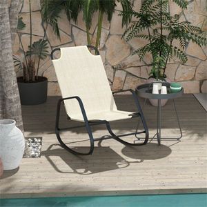 Fauteuil de jardin/chaise de bureau/chaise de camping et de pêche pour activités de plein air - Product Image 2