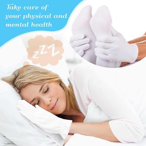 Standard Thickness Cotton Liner Safety <b>Gloves</b> Premium Quality Soft Cotton Lining Heat Resistance Quick Dry Customizable <b>Glove</b> - Product Image 3