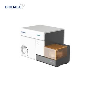 Citoímetro de Flujo BIOBASE CHINA BioCyte-B5R3, 3 Láseres, 15 <span class=keywords><strong>Colores</strong></span>, Citoquímica, Ayuda para Exámenes Clínicos, Clasificación Celular para Laboratorio - Product Image 1