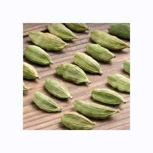 ฝักกระวานเขียวสด สีสันสดใส - Product Image 1