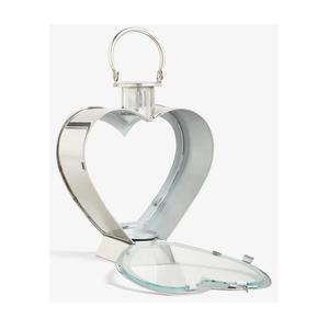 โคมไฟโมรอคโคออกแบบตกแต่งบ้านทำมือโลหะมีเอกลักษณ์พร้อมการแกะสลักดีไซน์แบบโมรอคโค - Product Image 3