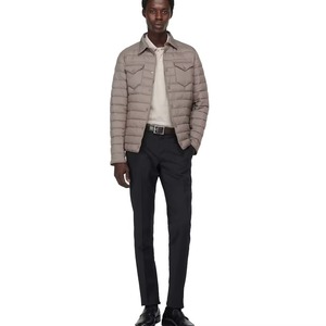 Bubble <b>Jacket</b> Hot Sales Men Winter Bubble <b>Jacket</b> High Quality Plus Size Puffer <b>Jacket</b> - Product Image 6