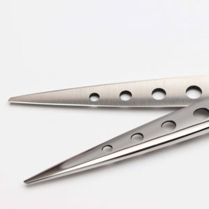 Custom Professional Stainless Steel Hair Cutting Scissors Straight <b>Shears</b> Sharp Blade Hair Salon Supplies - Product Image 5