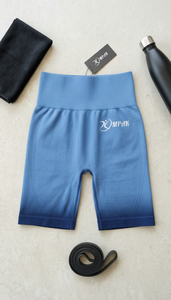Lifting Scrunch High Waist Seamless Compression Shorts Butt Fitness Yoga Breathable Streetwear Women Workout <b>Booty</b> Gym Athletic - Product Image 6