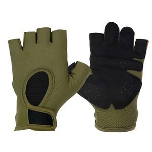 Gants de musculation souples haute performance au design personnalisé, nouveaux gants de musculation à prix abordable, gants de fitness pour l'exercice - Product Image 3