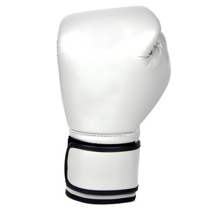 Breathable Boxing <b>Gloves</b> for Men Women and Youth Fitness Training Punching Bag Workout Martial Arts and Boxing Practice - Product Image 6