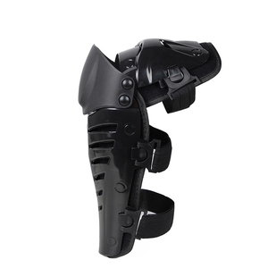 Protector de Rodilla para Ciclismo, Protección para Piernas, Rodillas y Espinillas, Equipo de Motociclismo, Protección para Motociclistas - Product Image 2