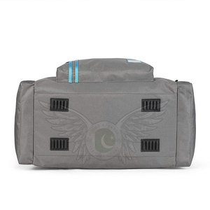 Bolsa de Gimnasio de Nailon Cómoda para Uso Prolongado, Bolsa de Transporte con Almacenamiento Organizado - Product Image 4