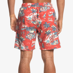 High Quality New Arrival Adult <b>Men</b> Swim <b>Trunks</b> Durable Eco-Friendly Quick Dry Cotton/Polyester OEM Custom Wholesale Cheap Price - Product Image 3