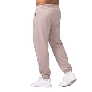 Men's Slim Fit Jogger Sweatpants Cotton Drawstring Sweatpants New Jogger Pants & Trousers for Summer Plus Size Street Wear - Product Image 4