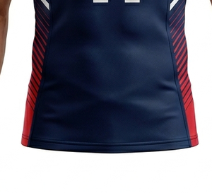 Maillot de football de haute qualité, nouveau modèle 2026, uniforme d'équipe personnalisé, séchage rapide, anti-transpiration, fabricant OEM ODM - Product Image 6