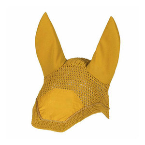 Best Selling Horse Equipment Ear <b>Bonnet</b> Premium Knitted Fabric Horse Riding Ear <b>Bonnet</b> For Horses - Product Image 1