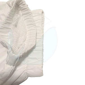 Conjunto de Sudadera Oversize y Pantalones Acampanados con Pedrería Personalizada al por Mayor - Product Image 4