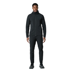 Survêtement Sportif Personnalisé avec Panneaux, Fermeture Éclair Robuste de Haute Qualité, Tissu Premium en Polyester et Spandex Adapté - Product Image 1