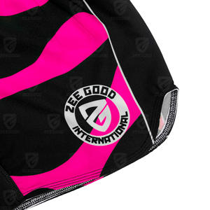 Pantalones Cortos de Boxeo MMA, Pantalones Cortos de Boxeo Muay Thai para Niños y Mujeres, en Todos los Colores a Bajo Precio - Product Image 6