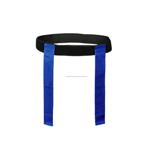 Cinturones de Rugby Tag al por Mayor, Cinturones de Bandera de Rugby Tag Baratos, MOQ Bajo, Cinturones para Eventos Deportivos al por Mayor, Regalos para Torneos, Conjuntos para Equipos - Product Image 3