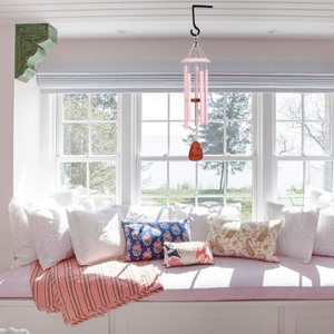 Support mural décoratif en métal pour plantes suspendues, crochet de berger pour lanternes, mangeoires à oiseaux, paniers de fleurs - Product Image 2