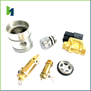 HL2/77 חלקי חילוף מדחס אוויר אספקת חלקי חילוף לספינה - Product Image 2