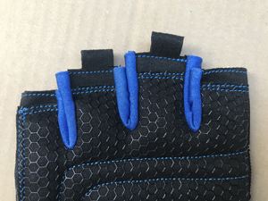 Gants de sport antidérapants pour hommes et femmes pour la musculation, l'entraînement, le fitness et la musculation pour les sports - Product Image 4